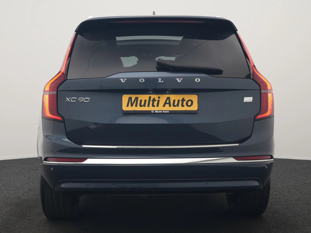 Volvo XC90 – foto 5