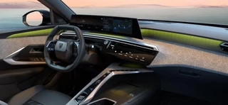 Peugeot e-5008 – thumbnail 10