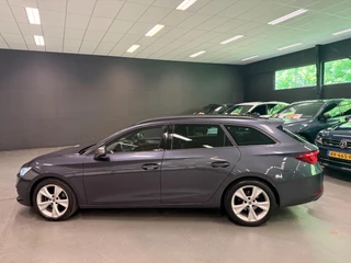 SEAT Leon – thumbnail 5
