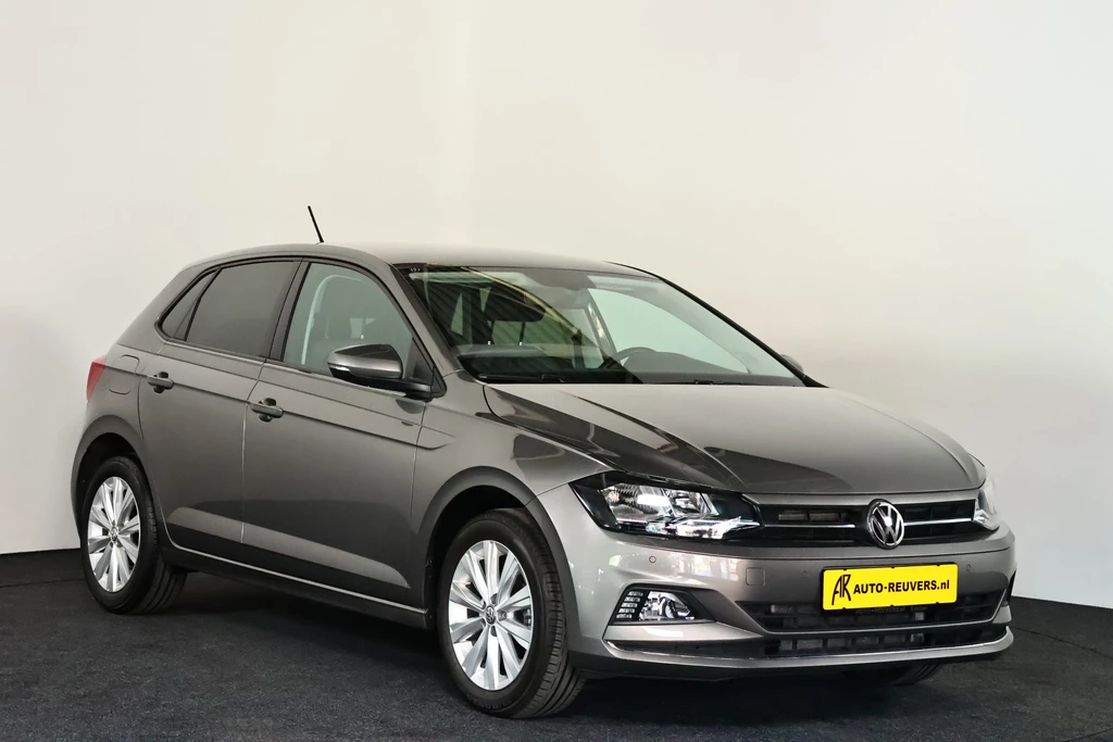 Volkswagen Polo – foto 7