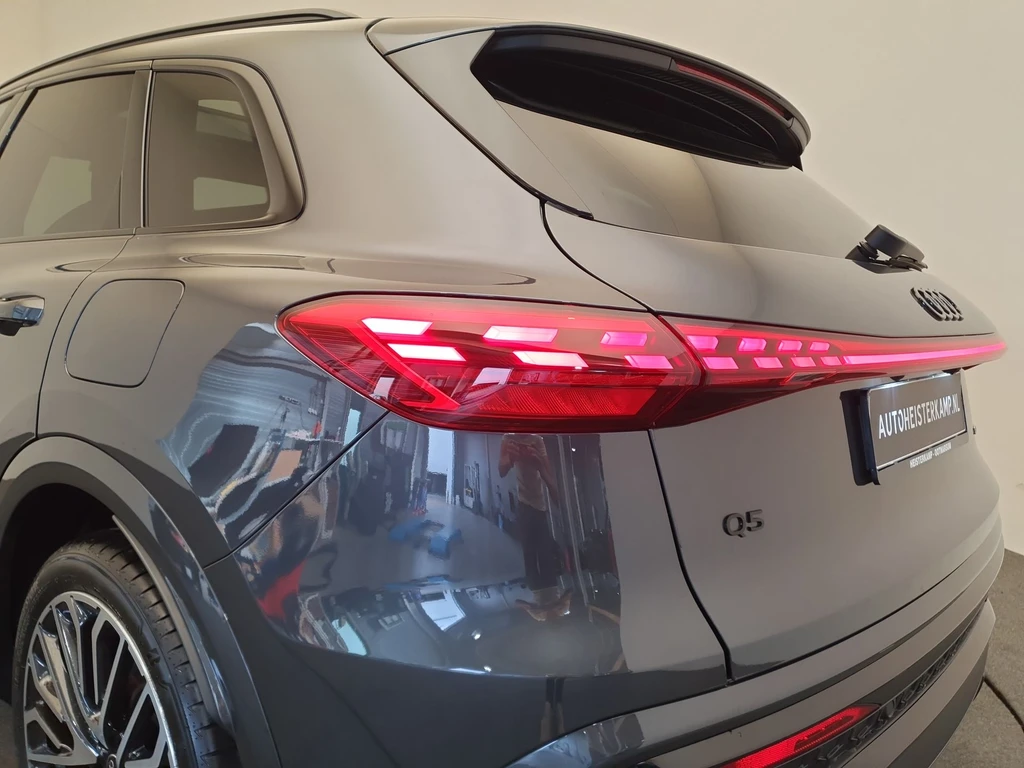 Audi Q5 – foto 5