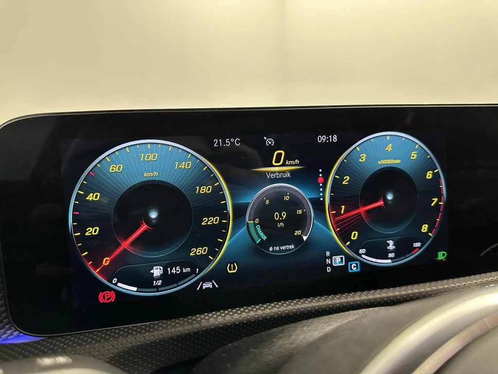 Mercedes-Benz CLA – foto 27