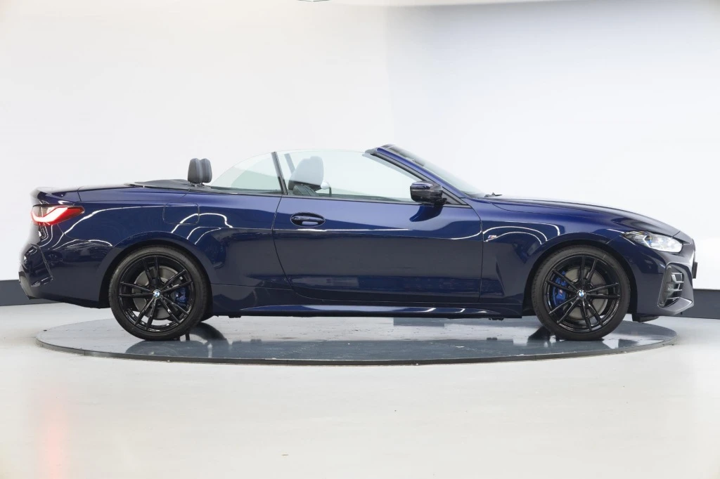 BMW 4 Serie – foto 11