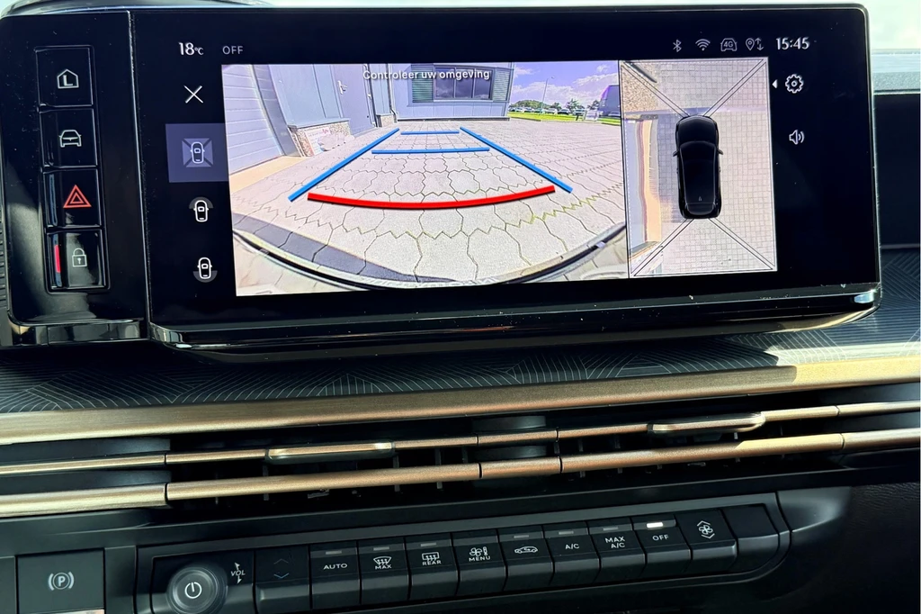 Lancia Ypsilon – foto 20