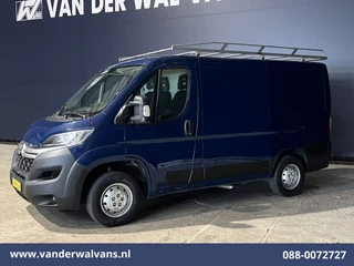 Citroën Jumper – thumbnail 1