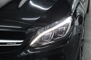 Mercedes-Benz C-Klasse – thumbnail 24