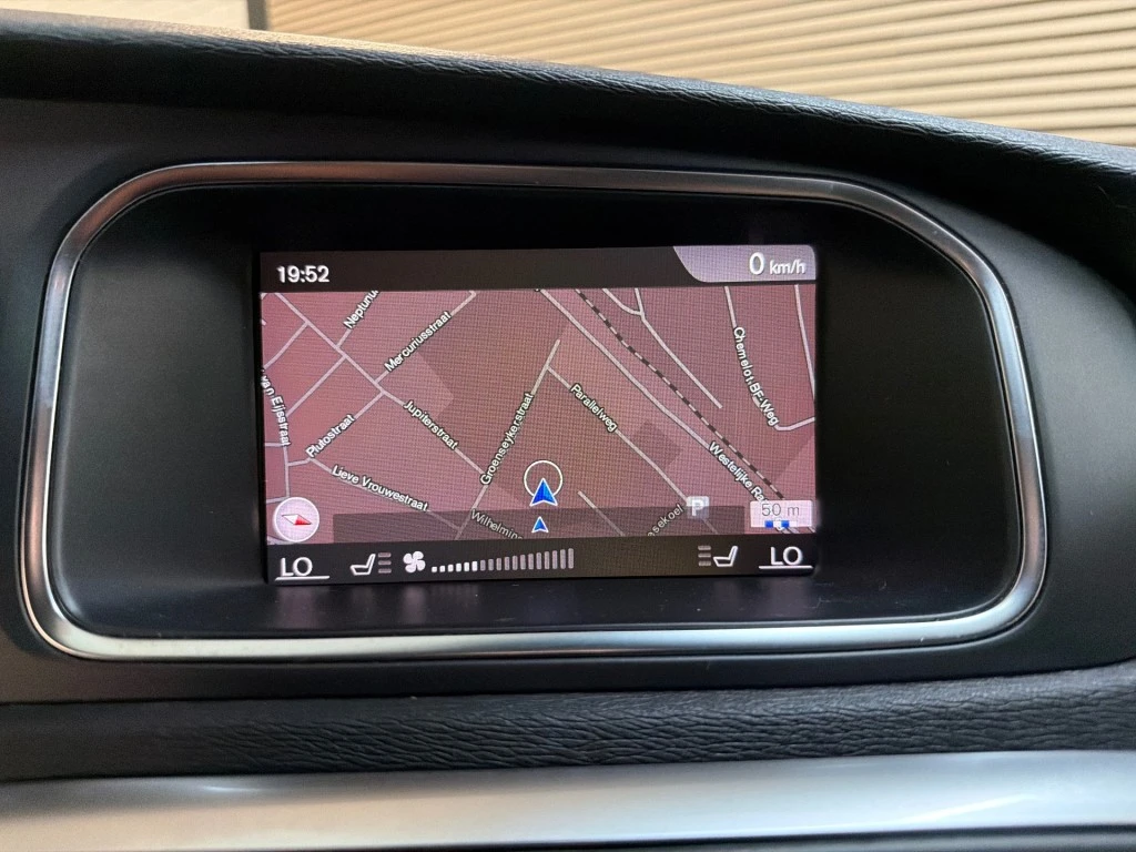 Volvo V40 – foto 22