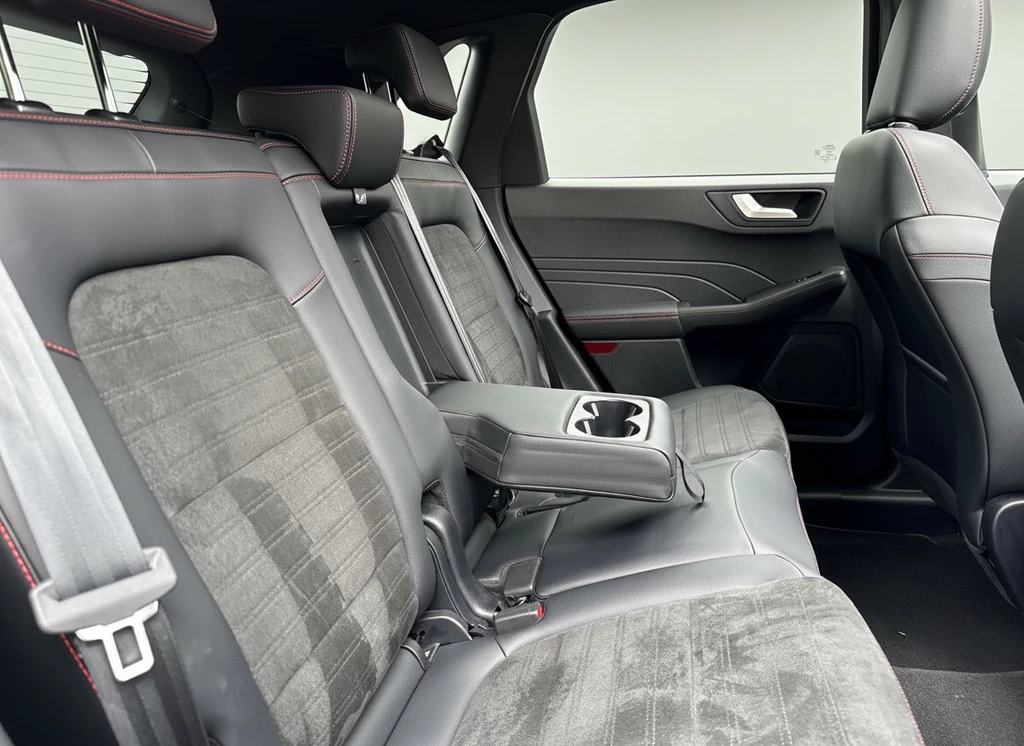 Ford Kuga – foto 11