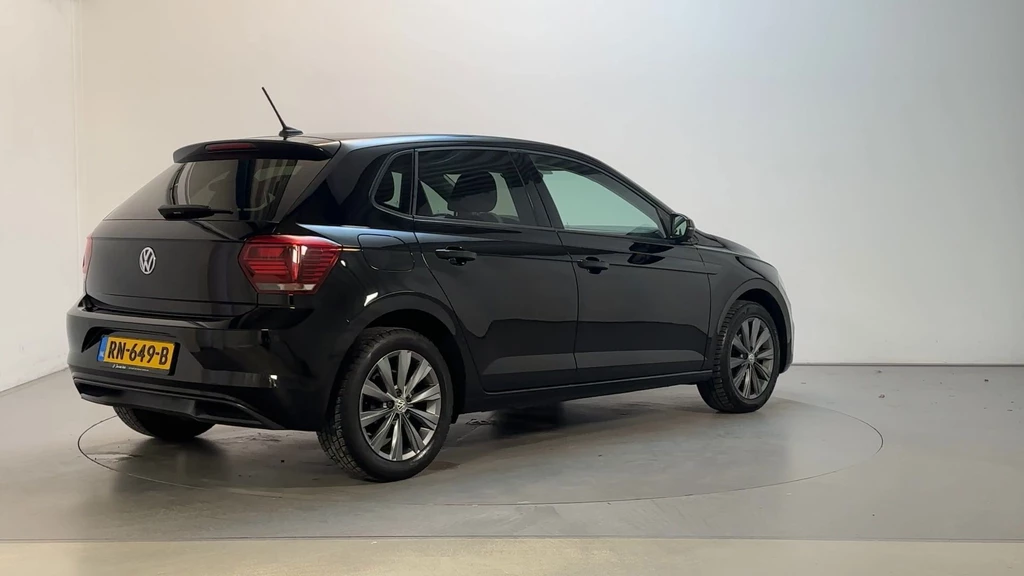 Volkswagen Polo – foto 5
