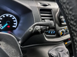 Ford Transit Custom – thumbnail 29