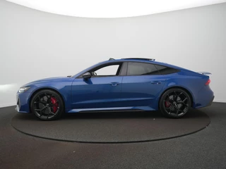 Audi RS7 – thumbnail 3