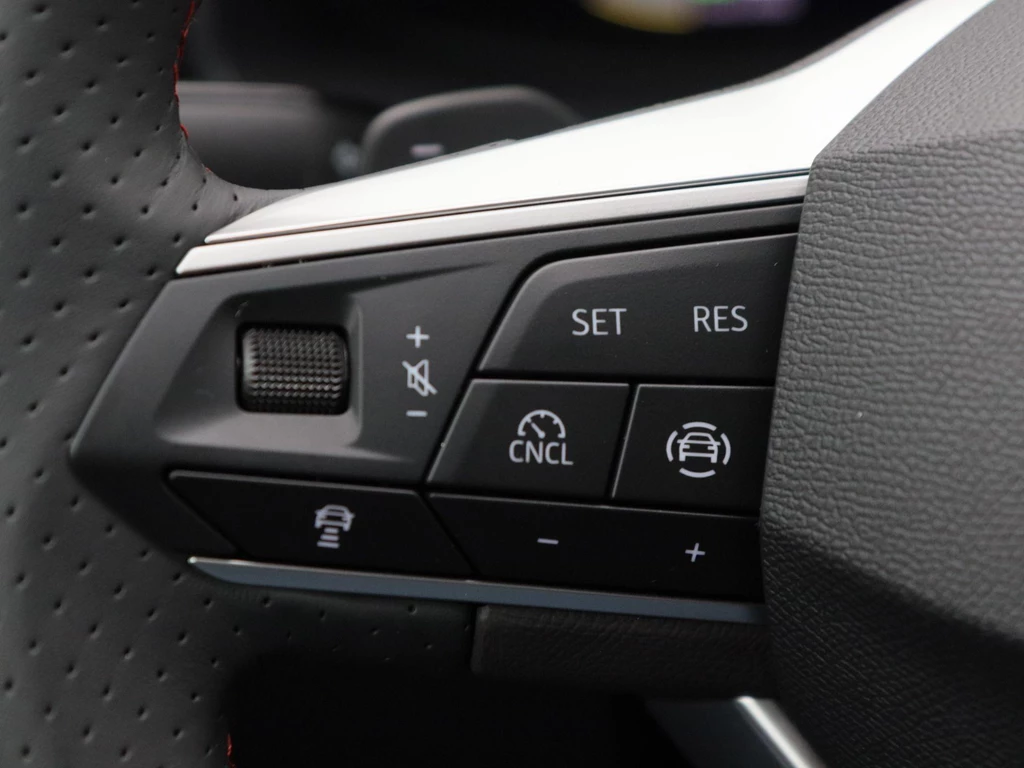 SEAT Leon – foto 21
