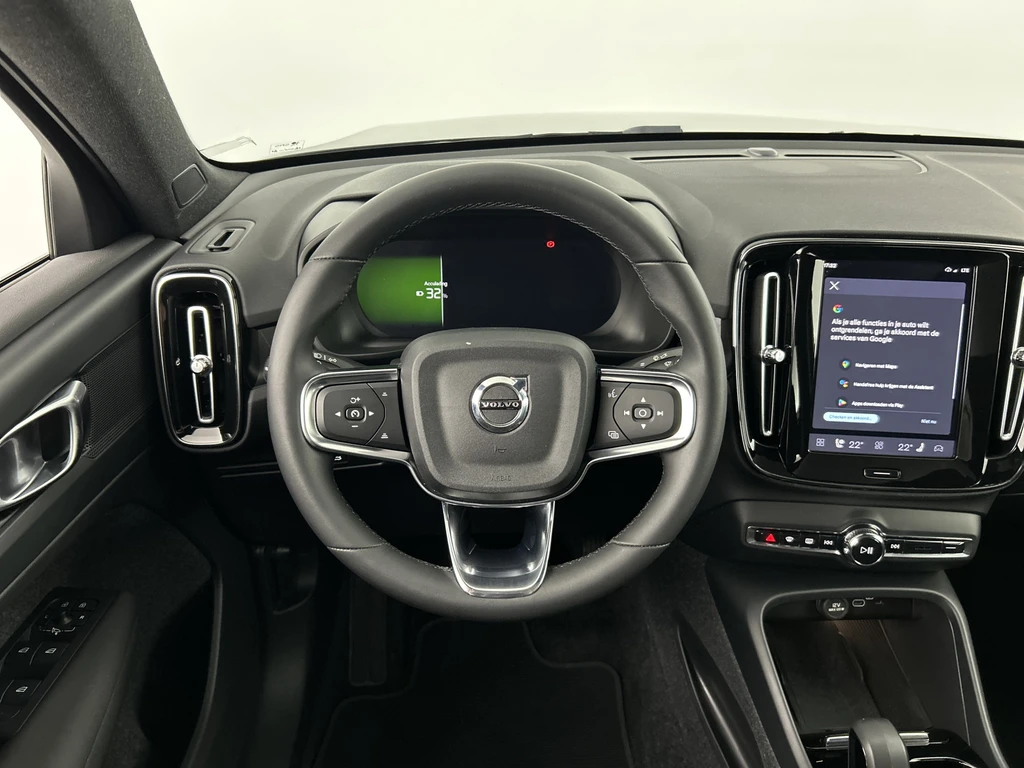 Volvo C40 – foto 19