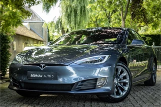 Tesla Model S – thumbnail 1
