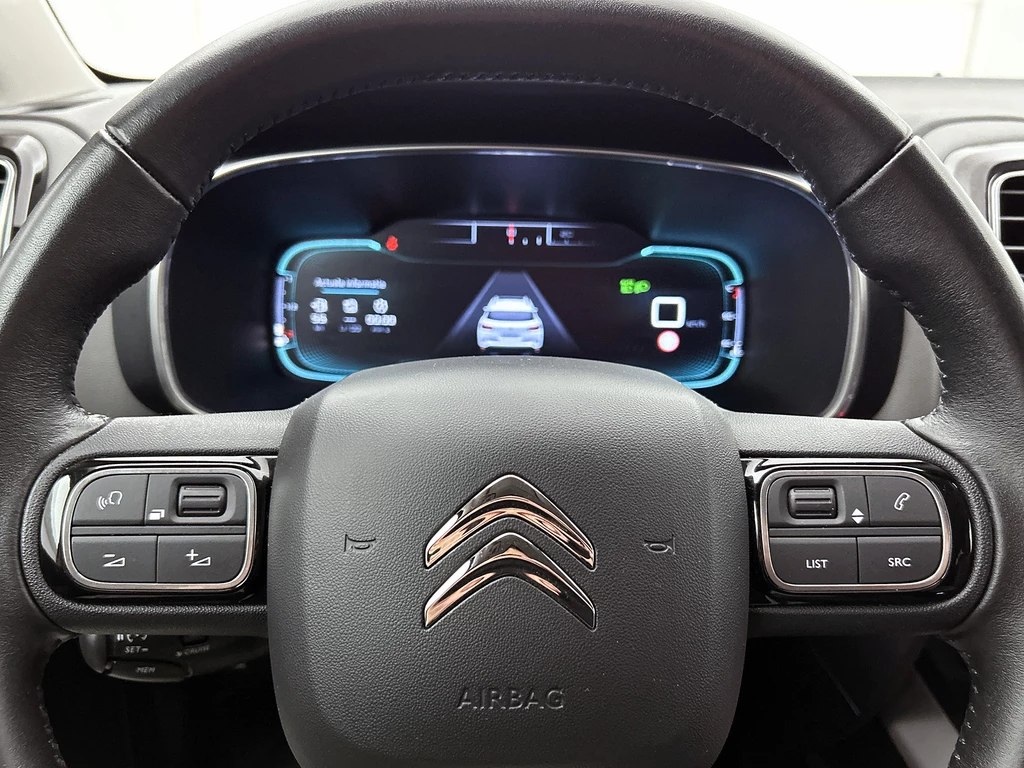 Citroën C5 Aircross – foto 21