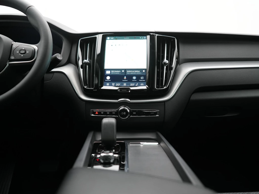 Volvo XC60 – foto 38