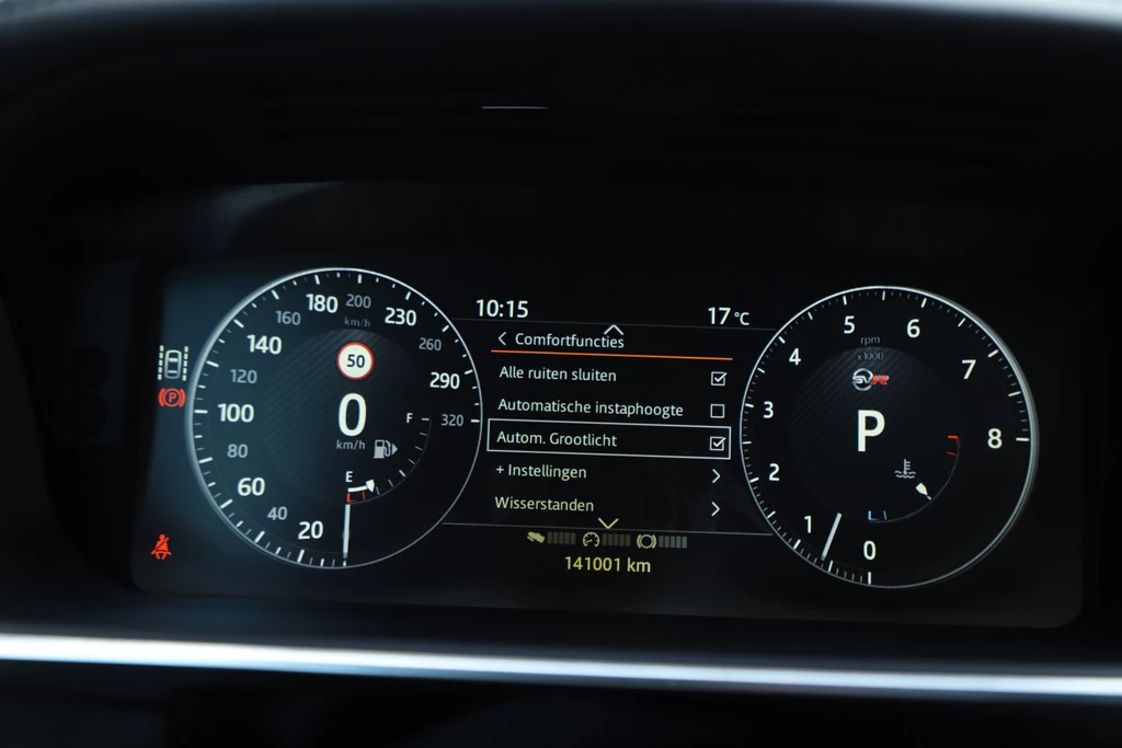 Land Rover Range Rover Sport – foto 24