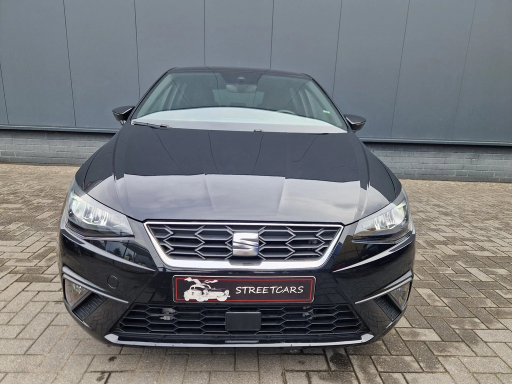 SEAT Ibiza – foto 5