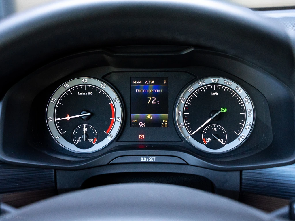 Škoda Kodiaq – foto 15