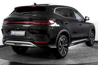 BYD SEAL U – thumbnail 8