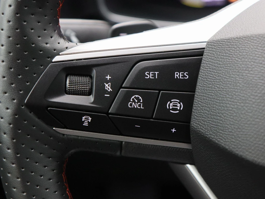 SEAT Leon – foto 25