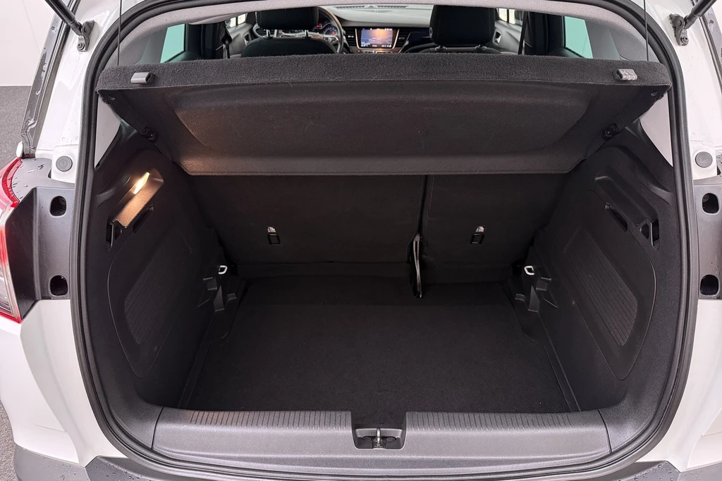 Opel Crossland X – foto 13