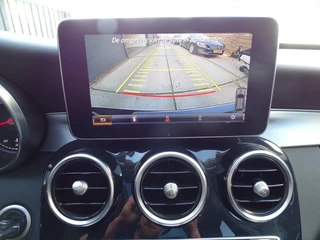 Mercedes-Benz C-Klasse – thumbnail 10