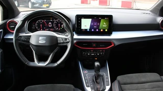 SEAT Arona – thumbnail 7