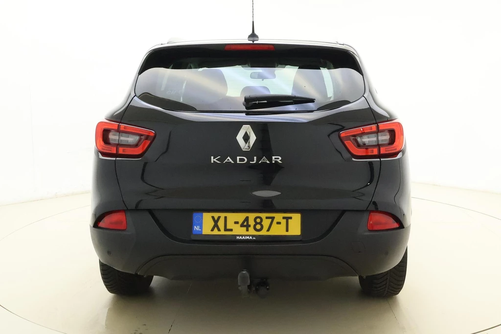 Renault Kadjar – foto 5