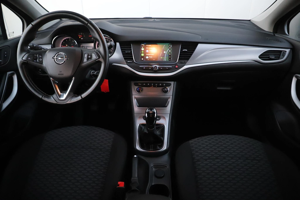Opel Astra – foto 10