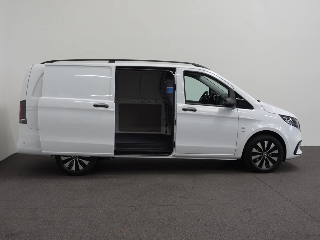 Mercedes-Benz Vito – foto 6