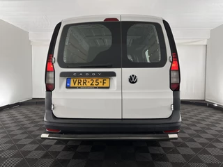 Volkswagen Caddy – thumbnail 3