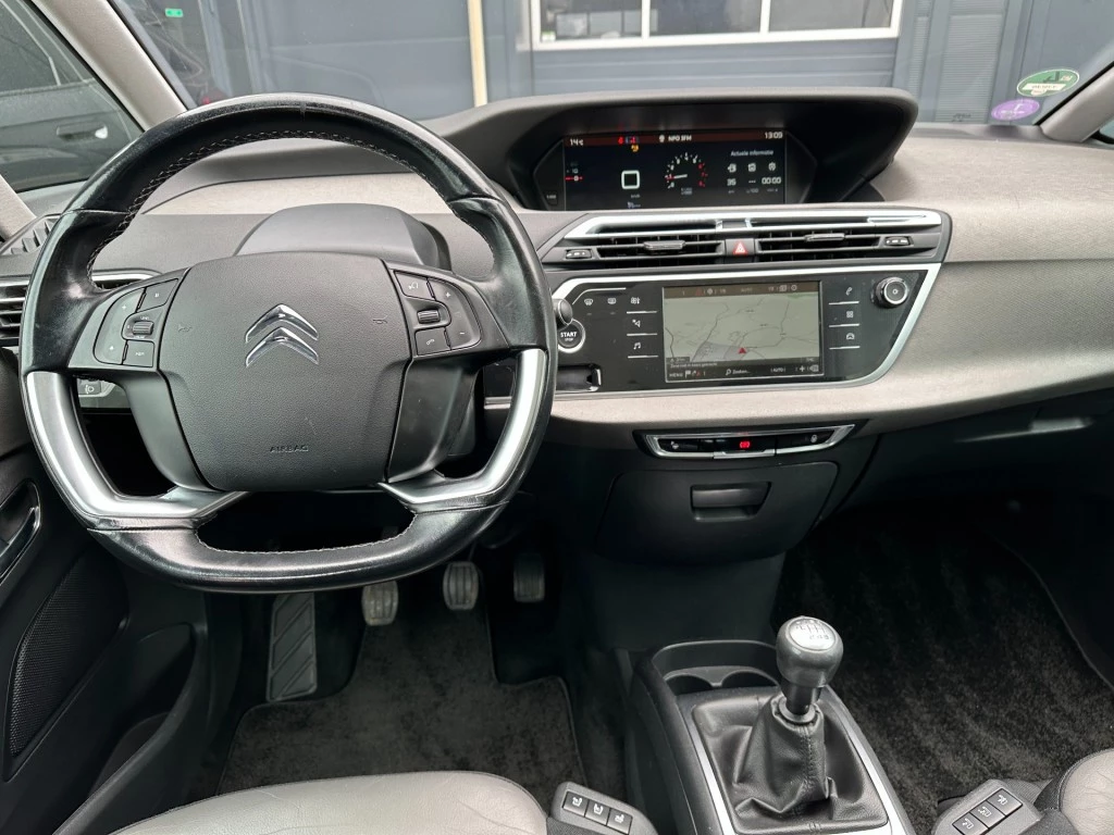 Citroën C4 Picasso – foto 7