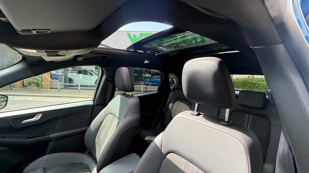 Ford Kuga – foto 10