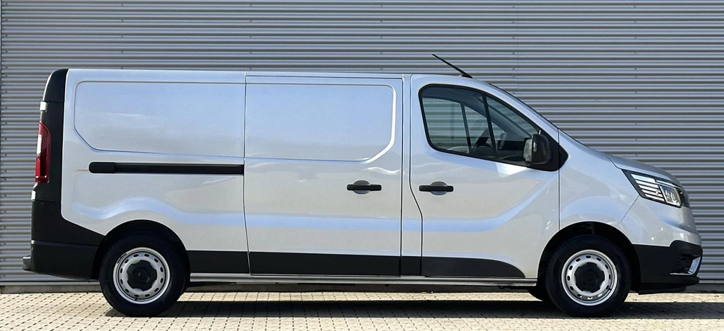 Renault Trafic – foto 5