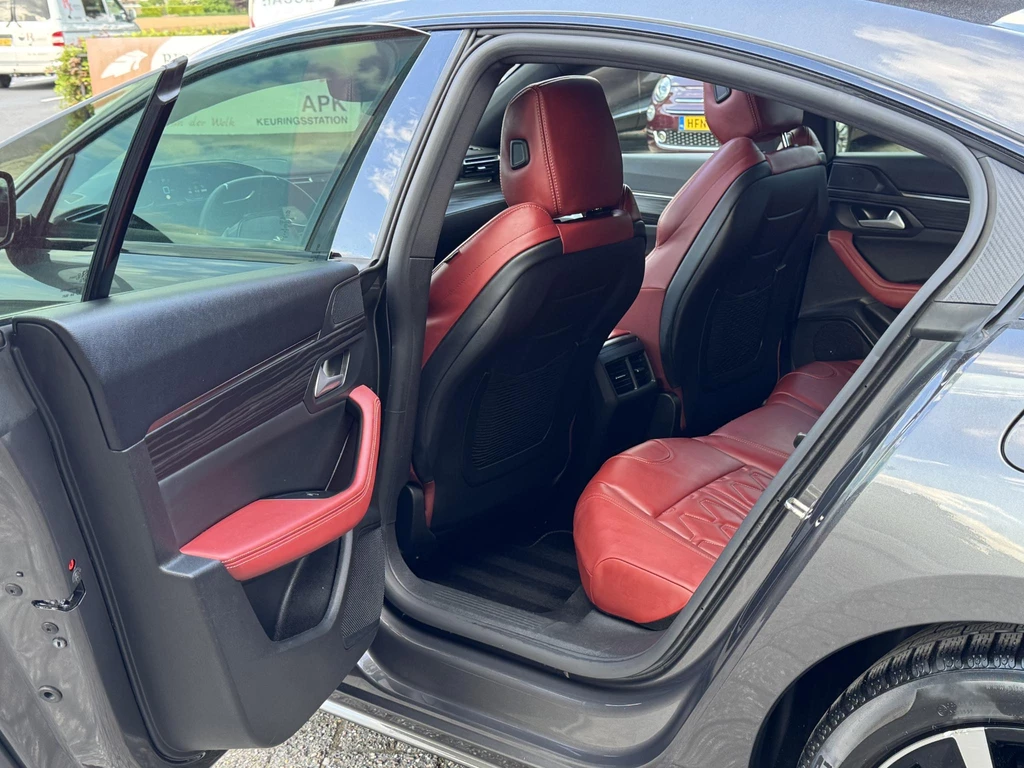Peugeot 508 – foto 21