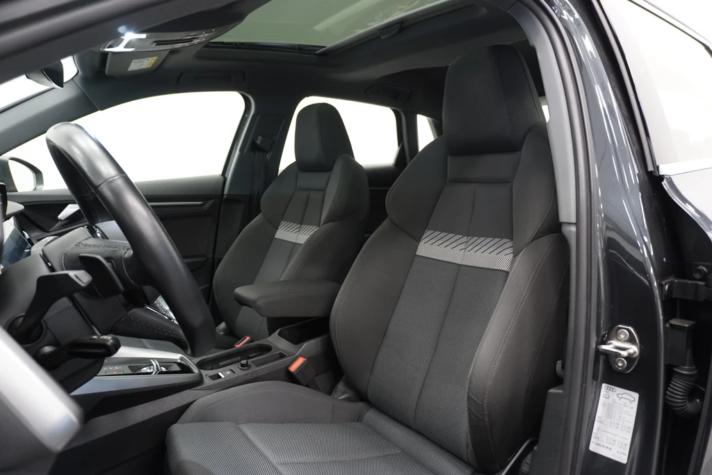 Audi A3 – foto 16