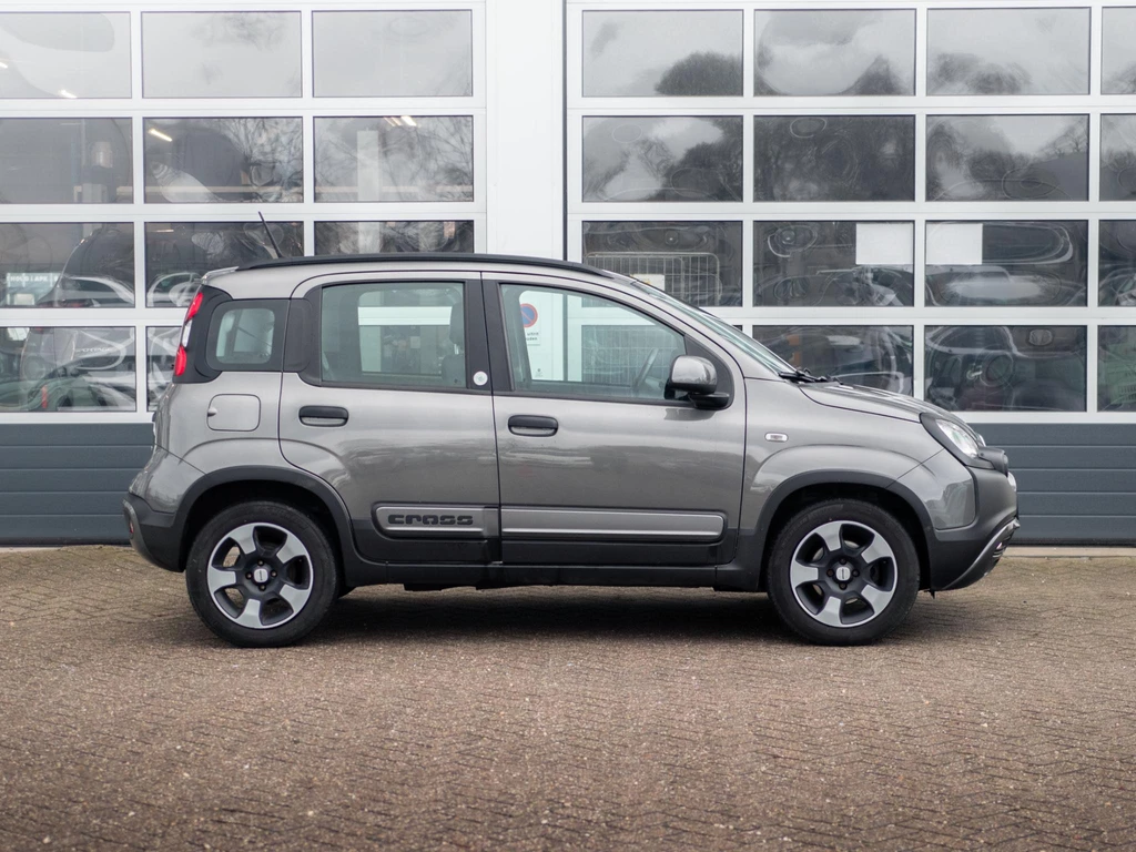 Fiat Panda – foto 8