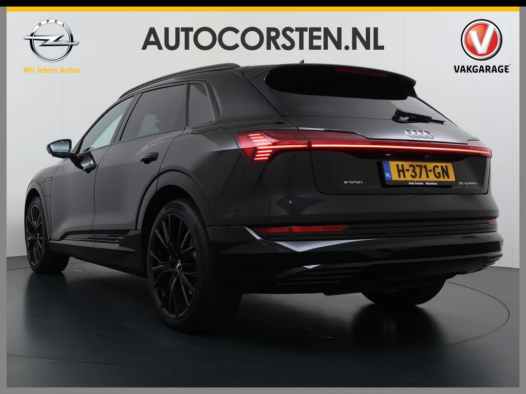Audi e-tron – foto 3