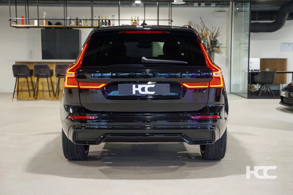 Volvo XC60 – foto 3