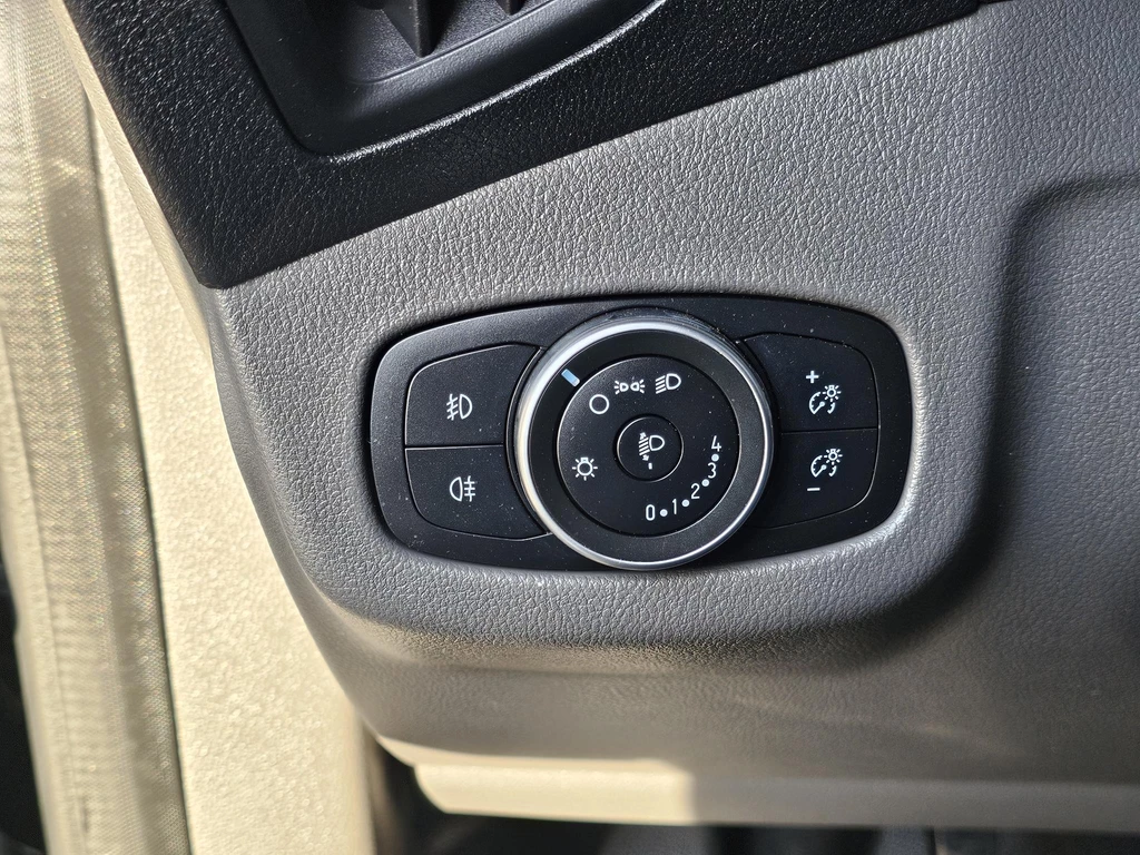 Ford Transit Connect – foto 8