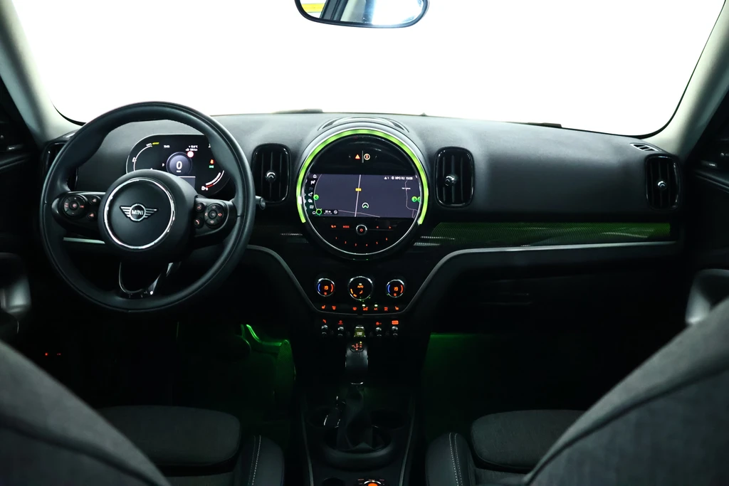 MINI Countryman – foto 28