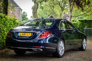 Mercedes-Benz S-Klasse – thumbnail 7
