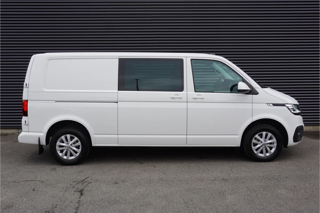 Volkswagen Transporter – foto 3