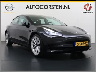 Tesla Model 3 – thumbnail 8