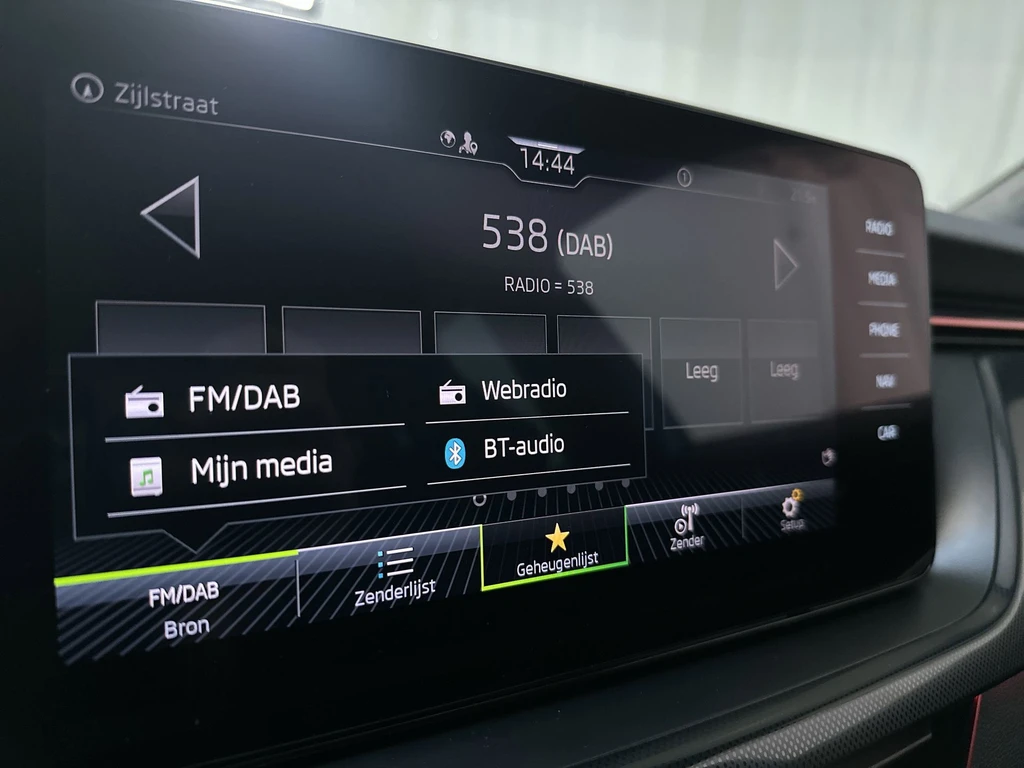 Škoda Scala – foto 24