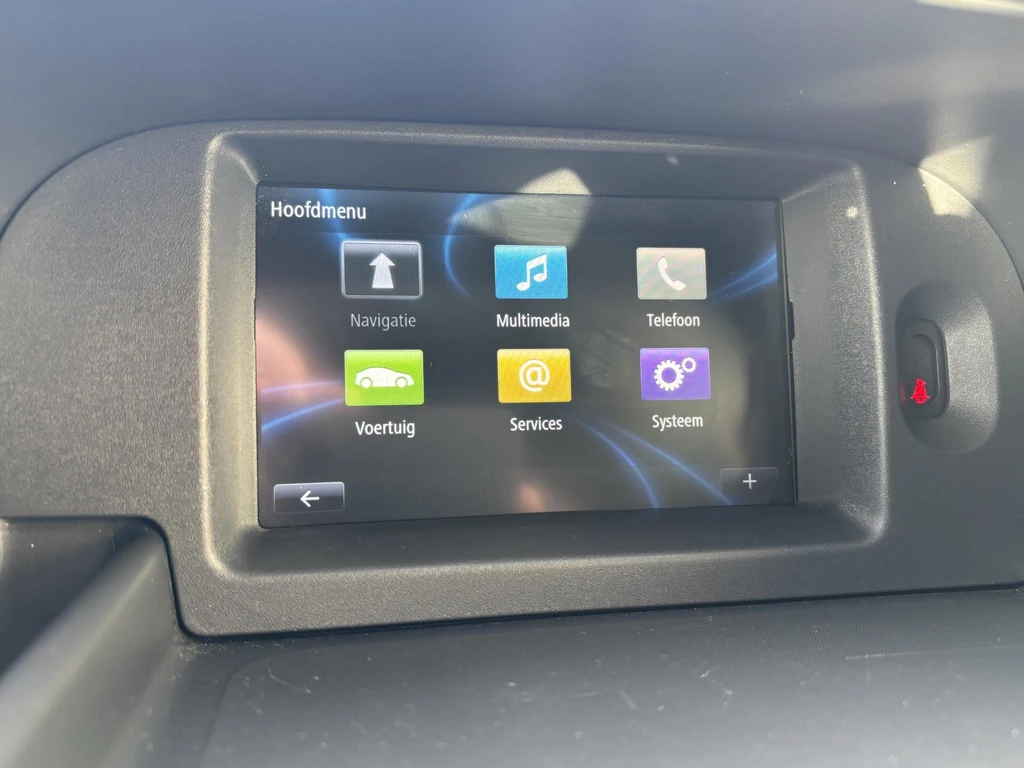 Renault Kangoo Z.E. – foto 13
