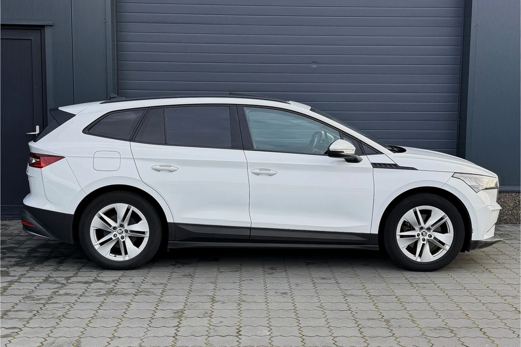 Škoda Enyaq iV – foto 5
