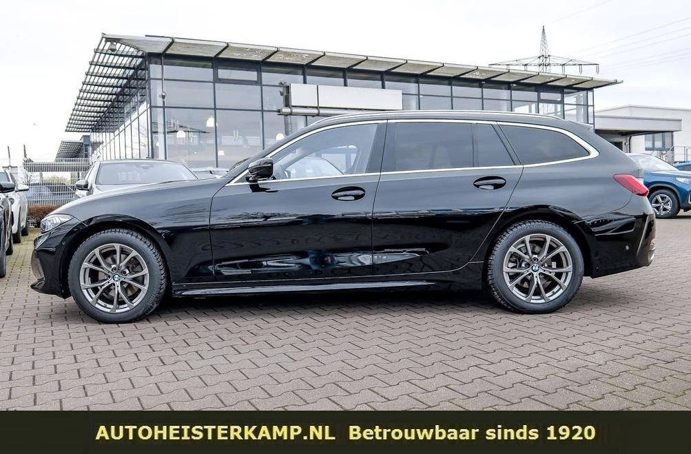 BMW 3 Serie – foto 2