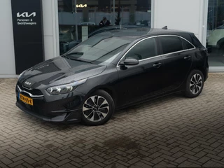 Kia Ceed – thumbnail 2